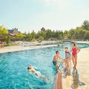 4* מלון Portaventura Gold River - Includes Unlimited Access To Portaventura Park & 1 Access To Ferrari Land