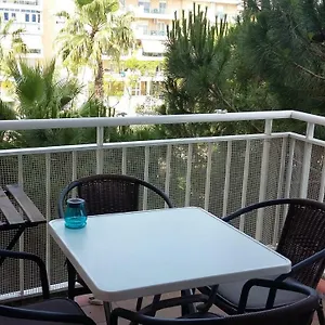  Apartamento Estudio