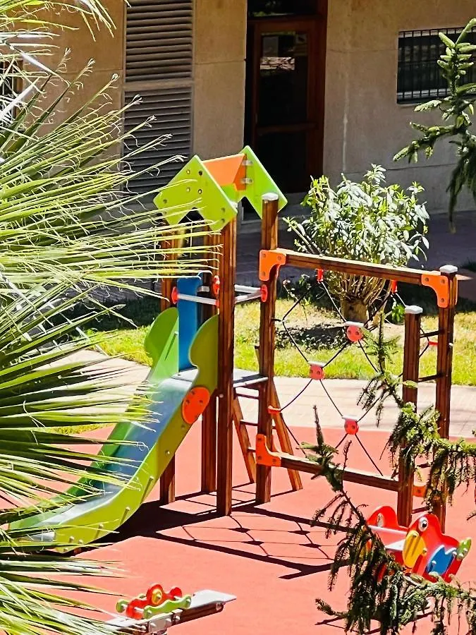 Lux Apartament Salou Spain